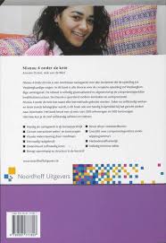 Bol Com Niveau 4 Onder De Knie 9789001777807 Anneke Ormel Boeken