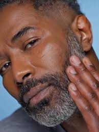 Natural Oil for Beards