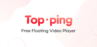 Vlc plays all sorts of media files, from avi and divx to mp3 and dvd. Toppingtube Apk Download For Android Top Ping