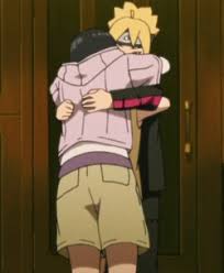 Who is sakura's mother in boruto? Boruto S Mother Tumblr