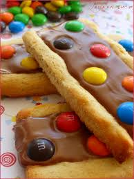Biscuits Aux M M S Cookiedesserts Biscuits Aux M M S Faits Maison A Essayer Tres Vite Sweet Recipes Dessert Recipes Desserts