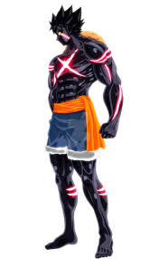 We did not find results for: Gear 5 De Luffy Fandom