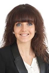 Verkaufsfachfrau mit eidgenössischem Fachausweis