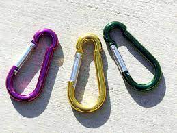 Find professional mountain climbing help videos and stock footage available for license in film, television, advertising and corporate uses. How A Carabiner Can Save Your Dog S Life Dog Genie