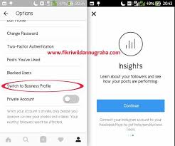 Cara Menambahkan Pekerjaan Tombol Kontak Dan Lokasi Di Profil Instagram Coding Instagram Tombol