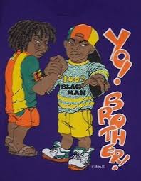 Male Black 90s Cartoon Characters Pin By Ciarra Lambert On 90s Cartoon Hip Hop Onsie 90s Cartoons 90s Cartoon Gangster Clown