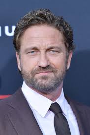 HAPPY 52nd BIRTHDAY to GERARD BUTLER!! 11/13/21 Born Gerard James Butler,  Scottish actor and film producer. After studying law, Butler turned to  acting in the mid-1990s with small roles in productions such