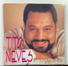 Tito Nieves**