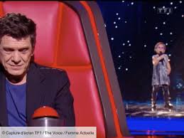 We are here to talk about the voice 2021 usa episode blind auditions highlights 9 march 2021 and we will be coming up with all possible updates on the show. 2021 The Voice 2021 This Atypical Candidate Surprises The Jury And Charms Internet Users Femme Actuelle Le Mag