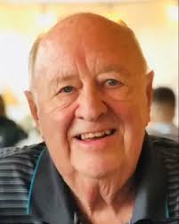 Obituary information for Gordon D. Agan