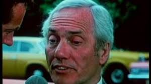 Ford Cortina Buyers Portrayed by Comedian Dick Emery