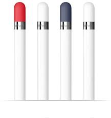Apple pencil is incredibly easy to use, but we've got a few tips to source: Frtma Fur Apple Pencil Kappe Ersatz Apple Bleistift Amazon De Computer Zubehor