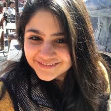 Adi Shibrady's Instagram, Twitter & Facebook