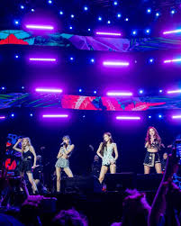 Linh Garu Adli Kullanicinin Blackpink Panosundaki Pin