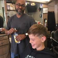 Hair salons near me in 2020. Best Black Barber Shops Near Me May 2021 Find Nearby Black Barber Shops Reviews Yelp