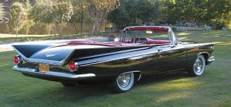 Image result for Copper Glow 1959 Buick