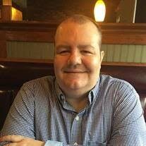 Travis Lee Jenkins Obituary