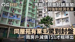 在沙田sha tin, 怎樣搭公共交通去錦豐苑c座錦蕙閣 · 巴士: æ–°å† è‚ºç‚Ž é¦¬éžå±±éŒ¦è±è‹'çˆ†ç–«æ¥­ä¸»ç´›å°ç›¤æ–°æ¸¯åŸŽå…©æˆ¿åŠˆåƒ¹ä¸€æˆæ²½