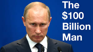 In 2010, the 10 richest people in the world had total wealth of $296.8 billion as compared to $822.5 billion now. The World S Richest Man Putin S Russia 3 Youtube