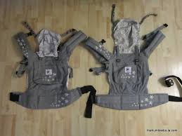 Ergobaby carriers are ergonomically designed to evenly distribute baby's weight between your hips and shoulders. How To Spot A Fake Ergo Baby Carrier The Humble Doula