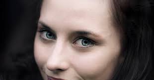 Fotoscenen: Luna Green