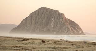 Maybe you would like to learn more about one of these? Morro Rock Morro Bay California The Simple Hiker