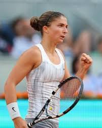 Facebook gives people the power to share and makes. Sara Errani Net Worth