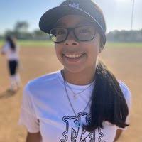 Athletics Mercado Tidd/Bustamante 09 14u