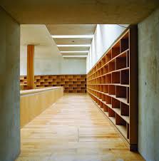 Stadtbucherei Schweinfurt Bruno Fioretti Marquez Architekt Ebrach Schweinfurt