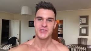 Rob Lipsett supporting Dave4Ents!