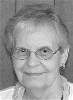 Verna Hermann Obituary (1922-2007)