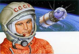Uznaem Kogda Poletel Gagarin V Kosmos V Kakom Godu Gagarin Poletel V Kosmos