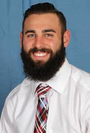 Kyle Johnson (10/21/2014)