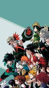 Aos app tested top anime wallpaper +800000 v2.2.0 mod apk tested android apps: I Am An Unstoppable Force Upon This Earth Chikyu21 Boku No Hero Academia Random Mobile Hero Poster Hero Wallpaper Anime Wallpaper
