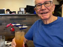 Nicolas "Nene" F. Don's Obituary