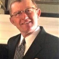 Mr. Stanley Wayne Whittington Obituary