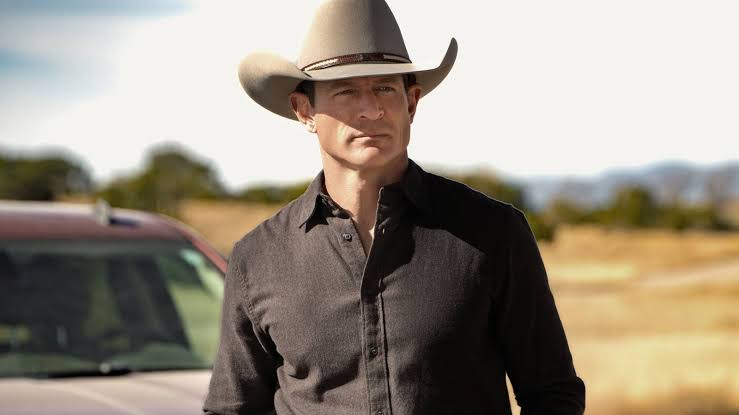 Netflix's 2-Part 'Yellowstone' Replacement Suffers Streaming Setback
