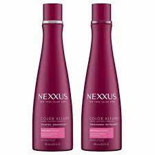 Davines alchemic shampoo red is ideal for hair with red highlights. 12 Best Shampoos And Conditioners For Color Treated Hair 2021
