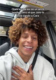 Jake y Cara: Un Amor Bonito y Verdadero