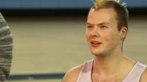 Canada's wheelchair rugby squad has Parapan Am gold