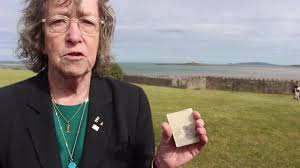 The tragic death of Muriel MacDonagh