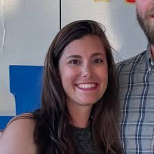 Sarah Casey (@SarahCaseyPE)