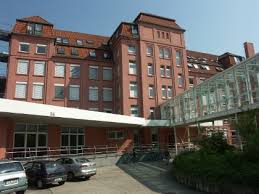Schule Fur Ergotherapie Klinikum Frankfurt Hoechst