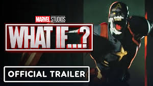 Marvel studios has shared a new poster for what if.?, and this one is teasing the small screen debut of marvel zombies! Marvel Zombies Digichat