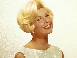 What Beatles song mentions Doris Day?