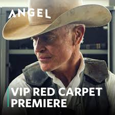 You’re invited to the world premiere of The Last Rodeo in Fort Worth, TX