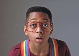 Which neighbor would you prefer, Kimmy Gibbler or Steve Urkel?