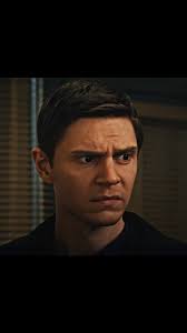 Name one sucessful person that isn't a little fvdking insane… tv show:  American Horror Story: Red Tide character: Austin Sommers (Evan Peters) cc:  yertanedits+me