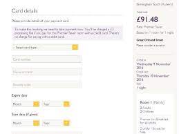 If you've booked a room via flex rate, you can cancel your booking anytime. 15 Off Premier Inn Discount Codes For July 2021