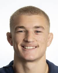 2024-25 UCO Wrestling Media Guide